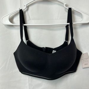 Auden lightly lined wirefree bra